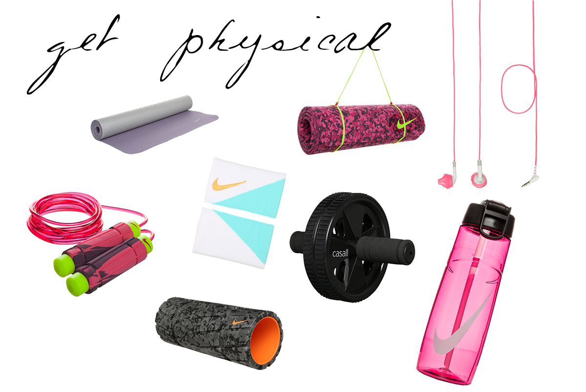 get physical sport zuhause
