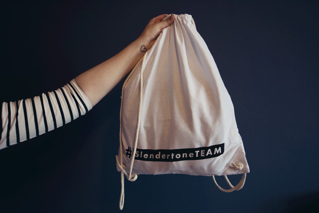 slendertone