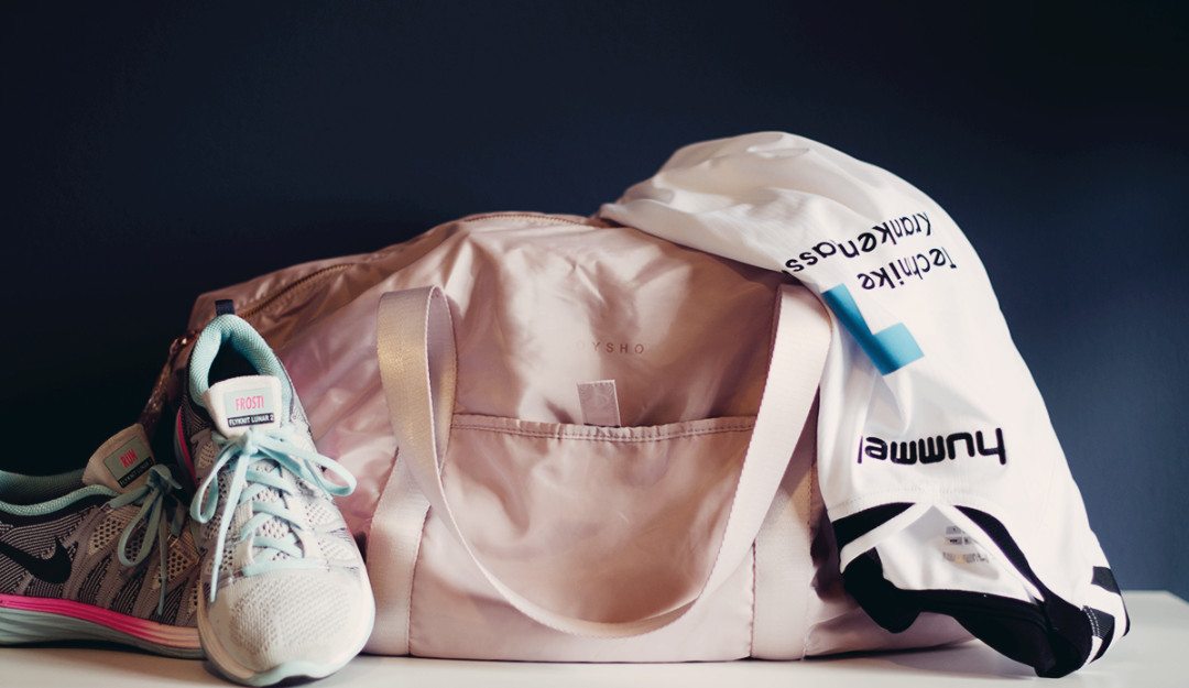 urbanathlon outfit anna frost