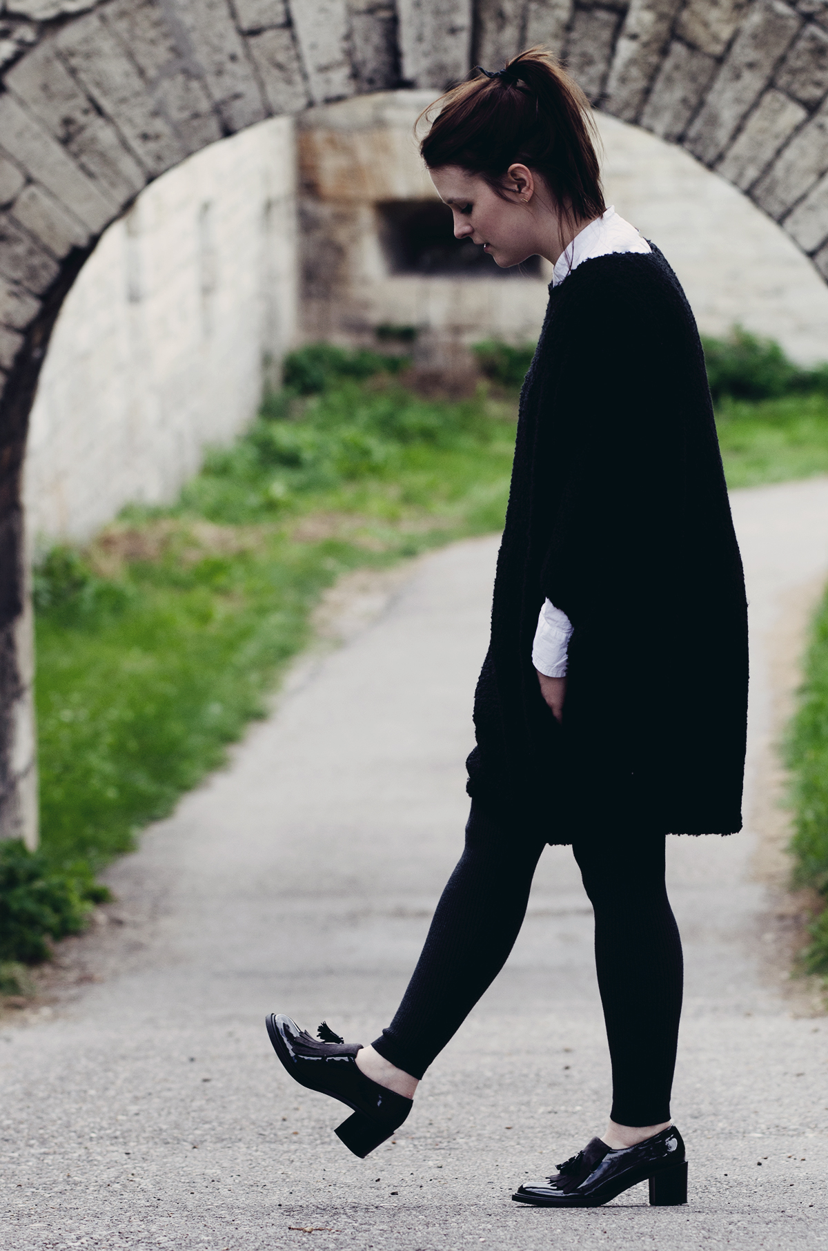 Ich zieh dich an zalando anna frost tag7 3