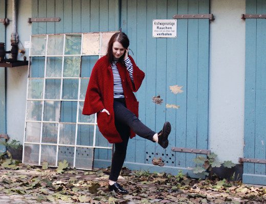 anna edited september roter mantel