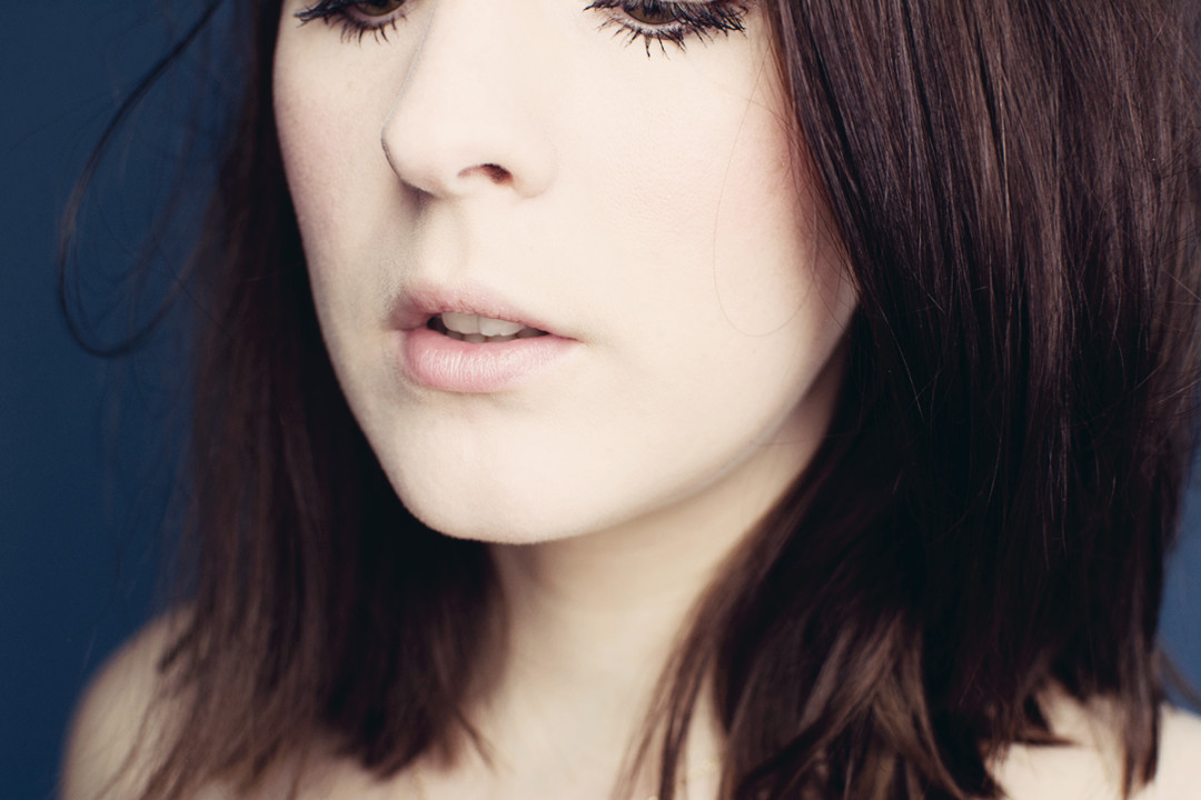 anna frost september