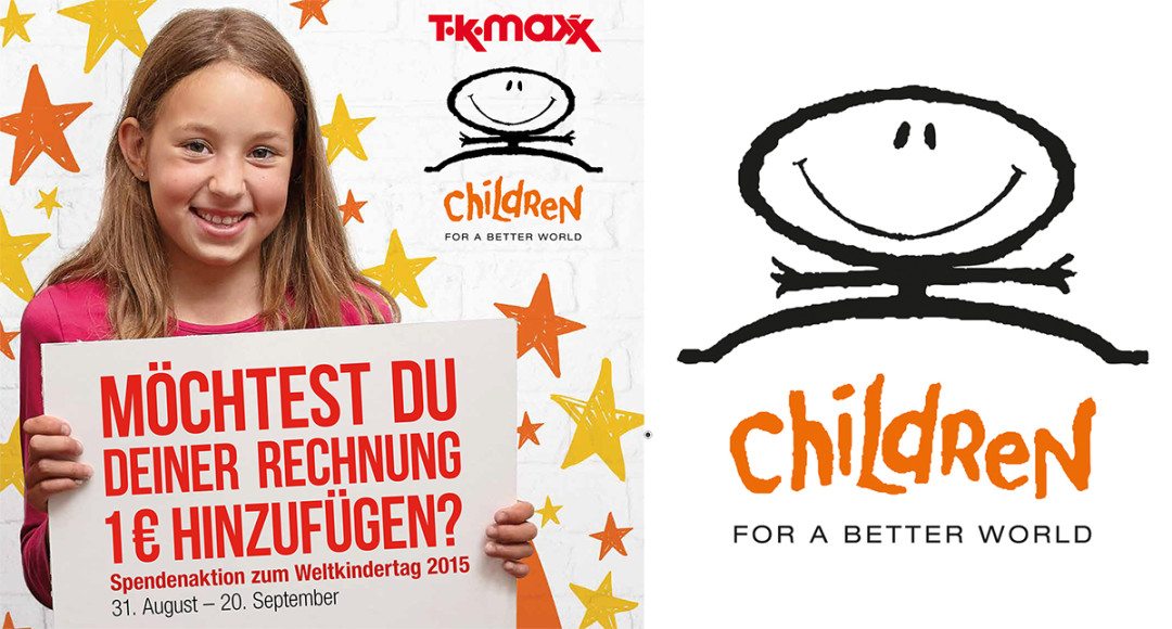 children for a better world anna frost tk maxx
