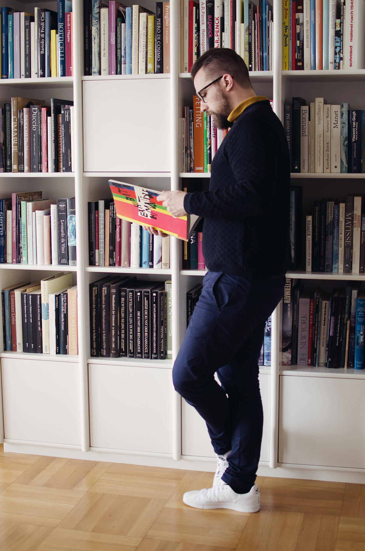 ich zieh dich an zalando anna frost jakob donnerstag 1