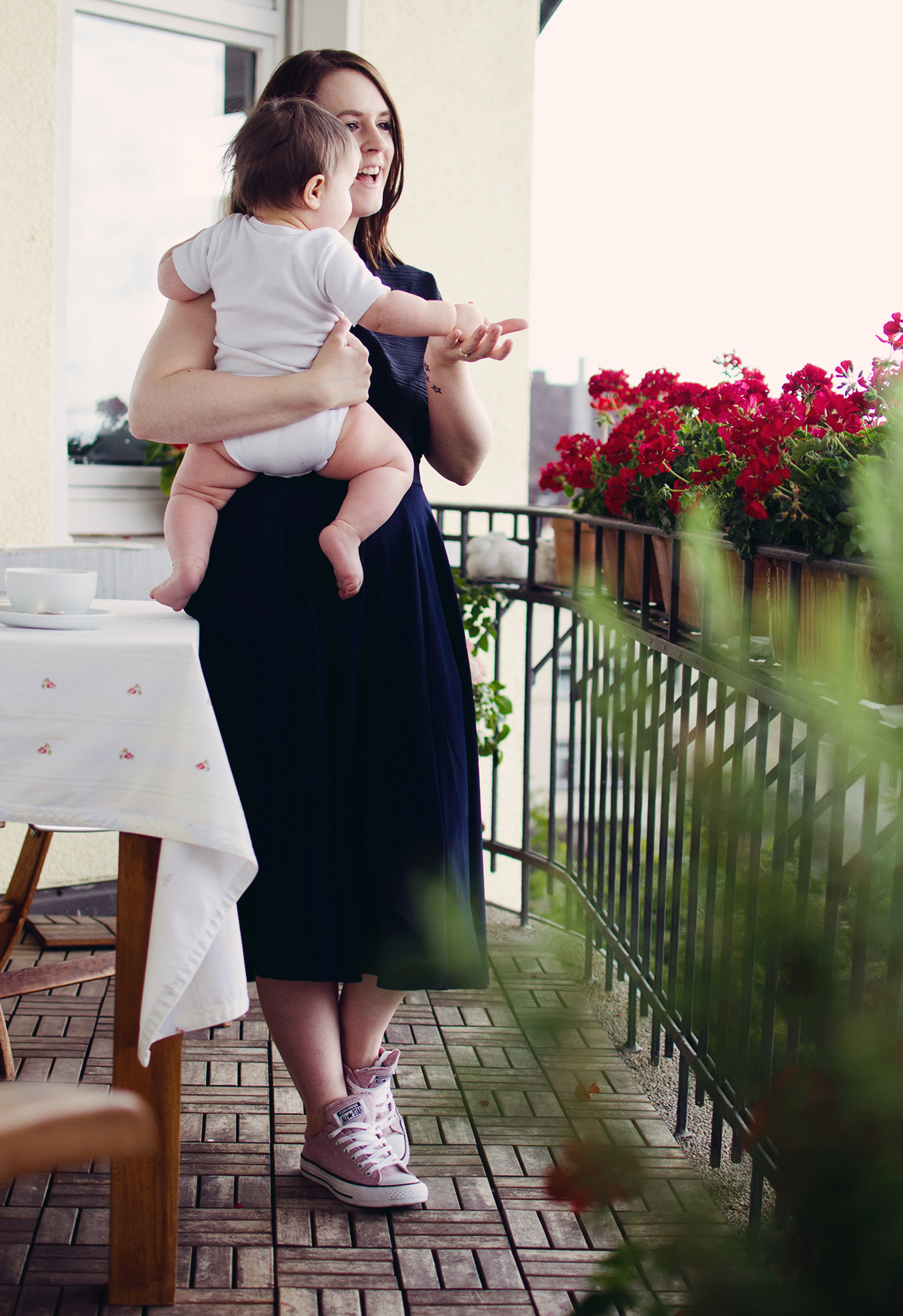 ich zieh dich an zalando donnerstag anna 1