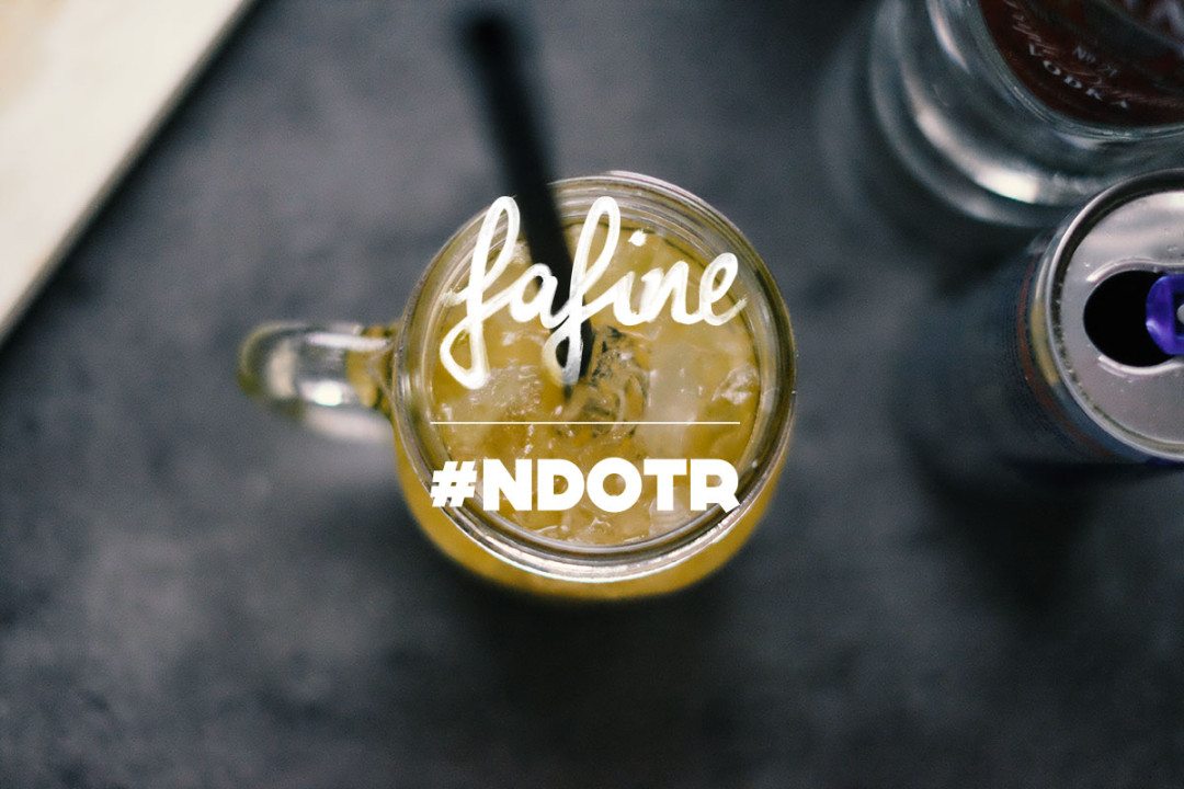 ndotr caipi bull head