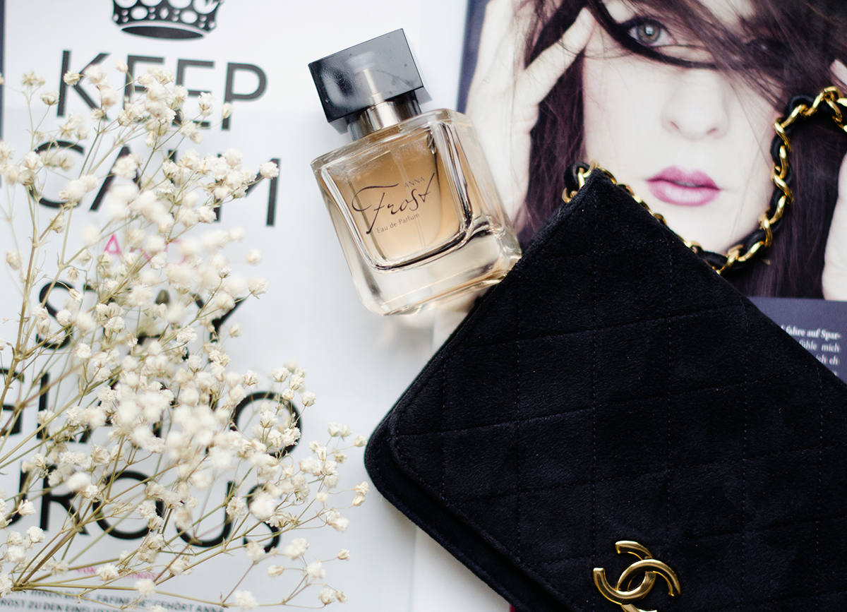 anna frost eau de parfum collage