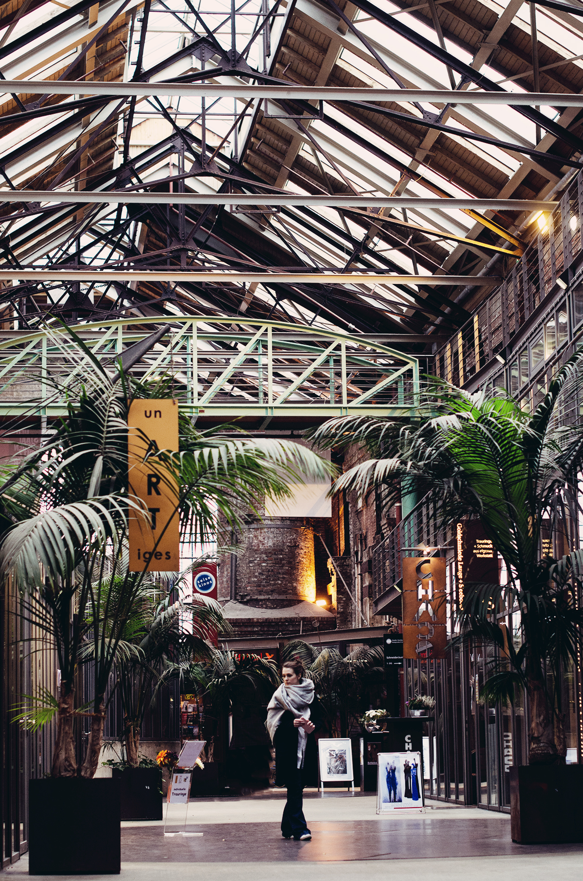 anna frost schlaghose flared pants 11