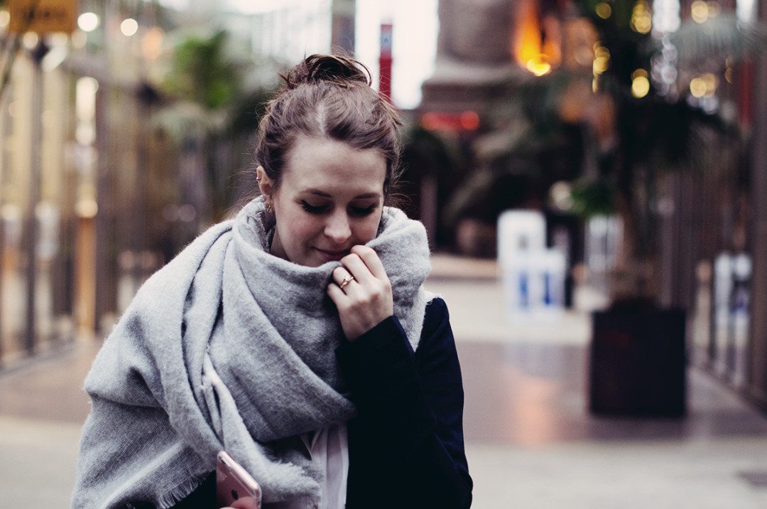 anna frost schlaghose flared pants