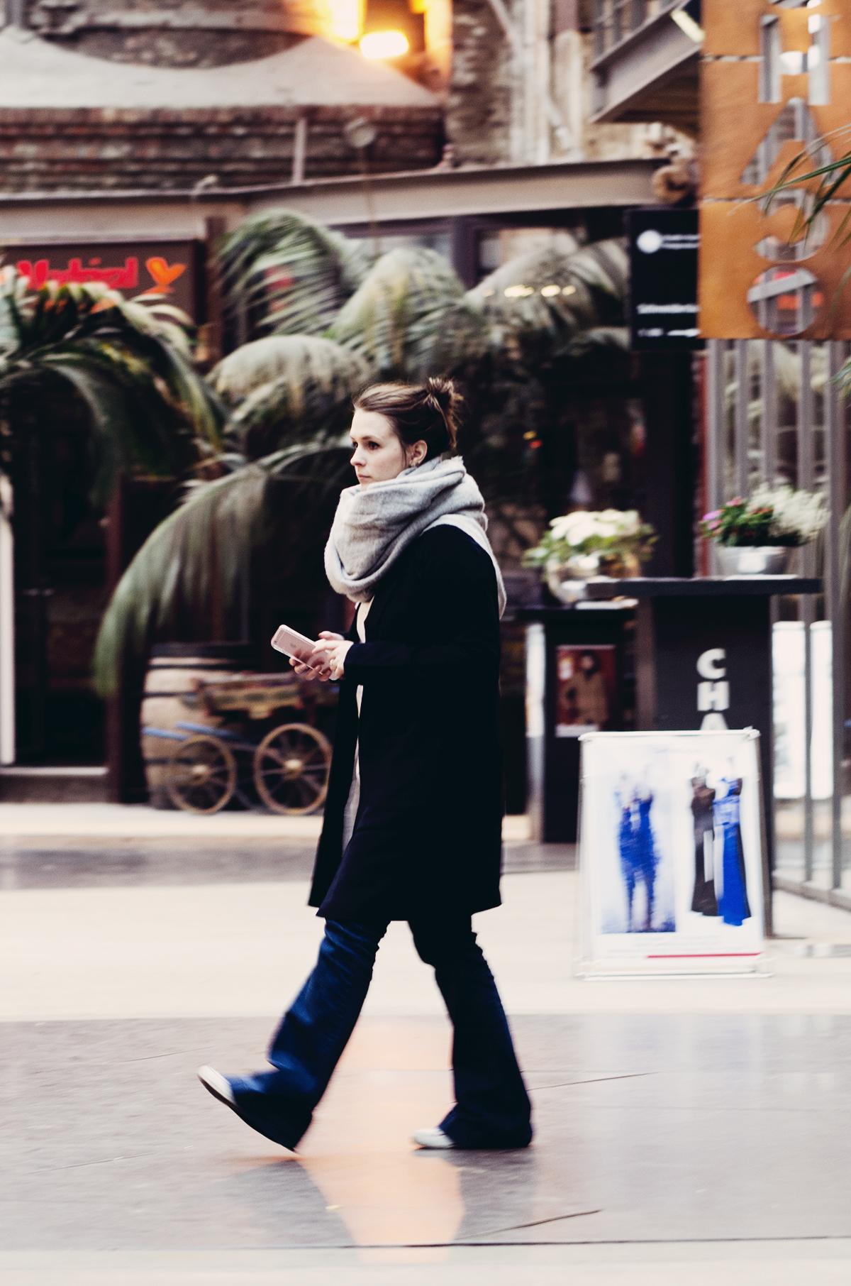 anna frost schlaghose flared pants 6