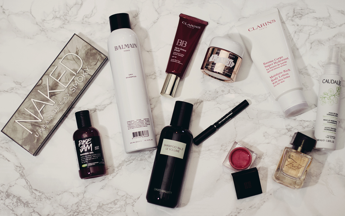 mom beauty essentials