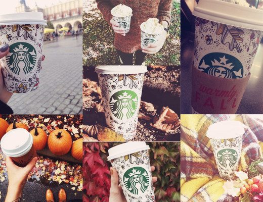 pumpkin spice latte selbstgemacht homemade anna frost