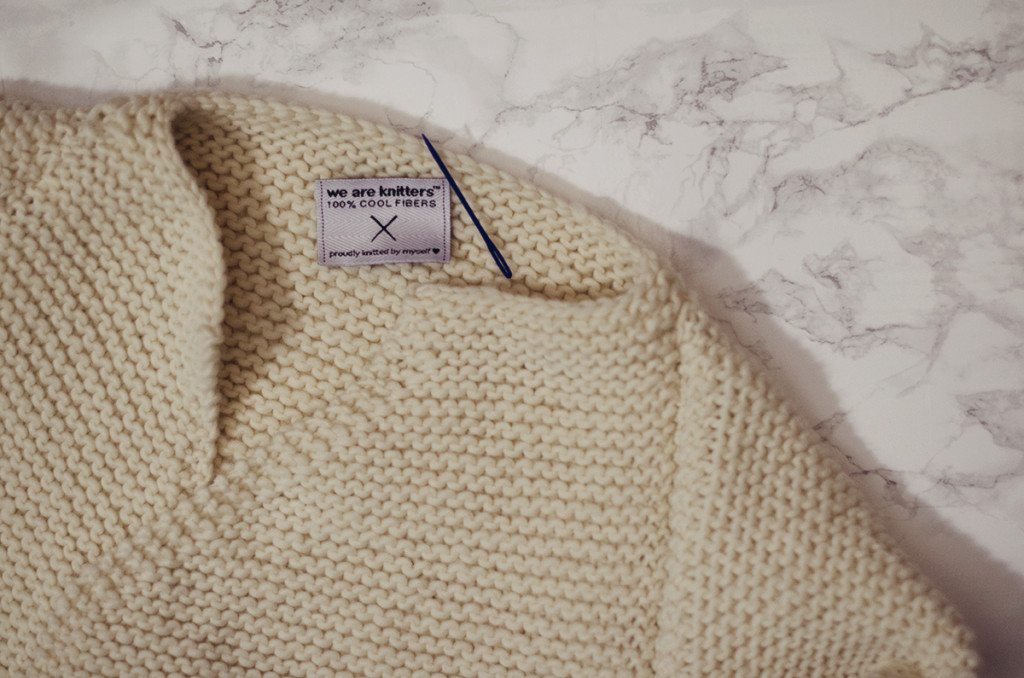 we are knitters martina cardigan anna frost