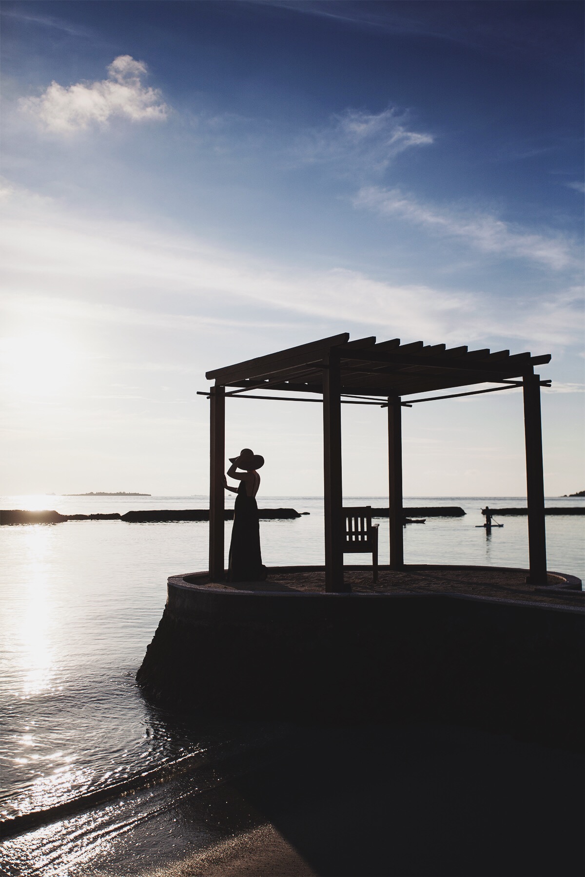 Processed with VSCOcam with 4 preset