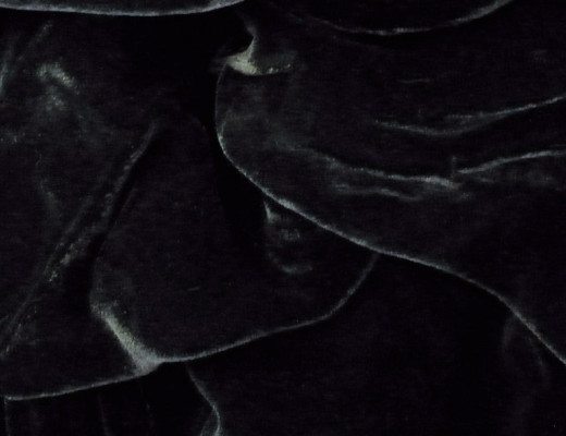 black velvet