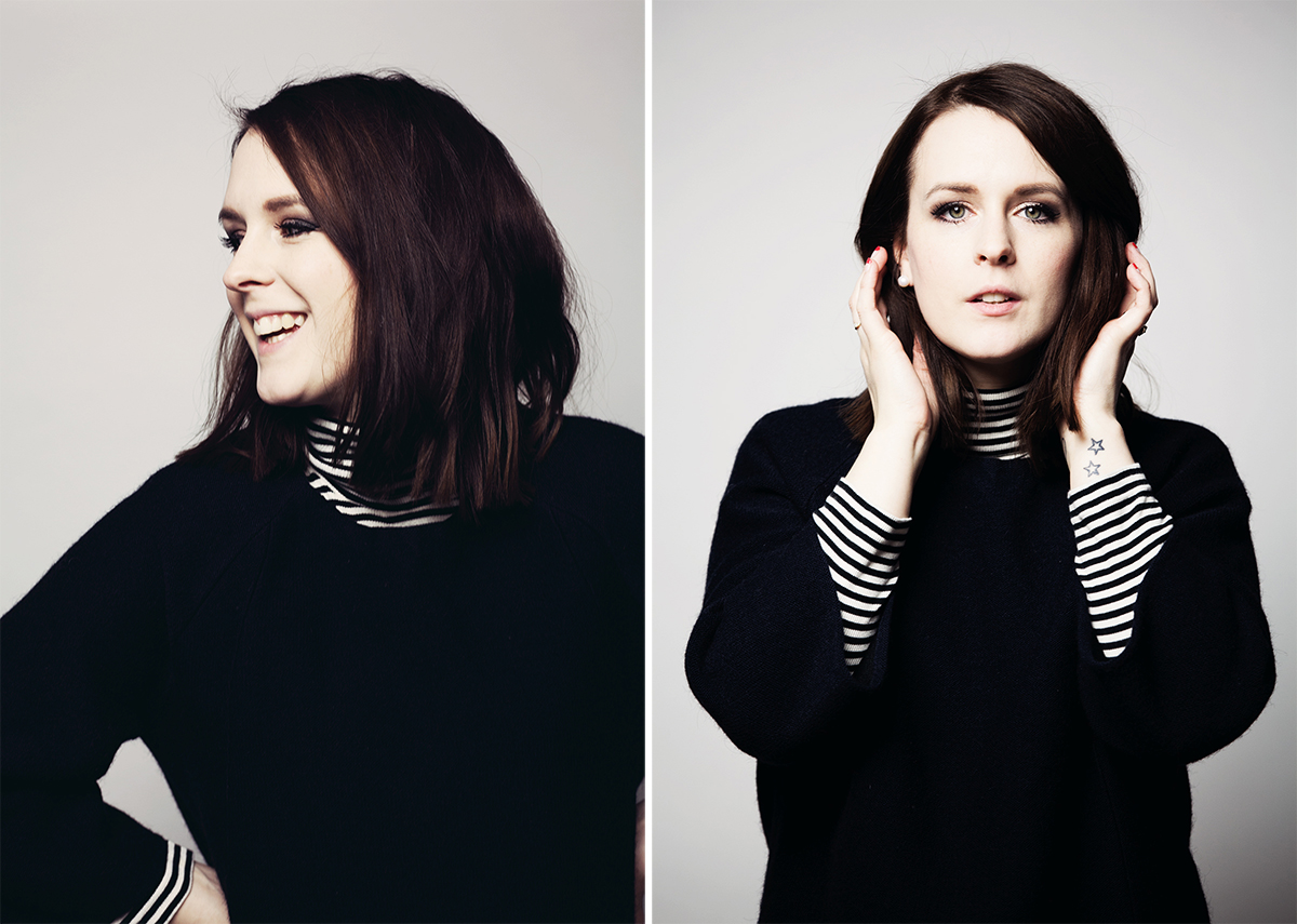 soliver anna frost fafine