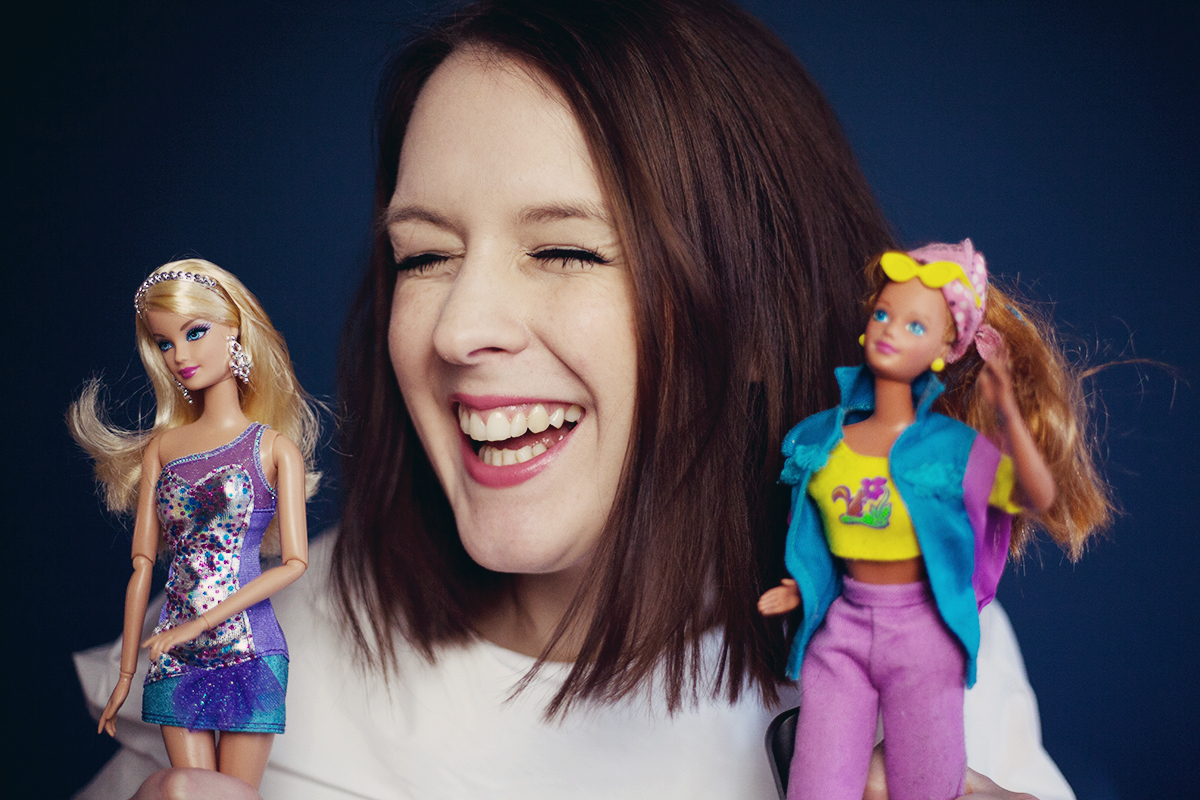 anna frost barbie new release 2016 2