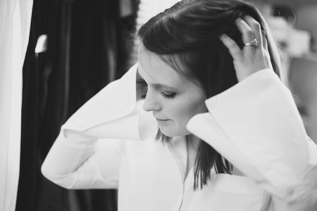 anna frost bell sleeve header