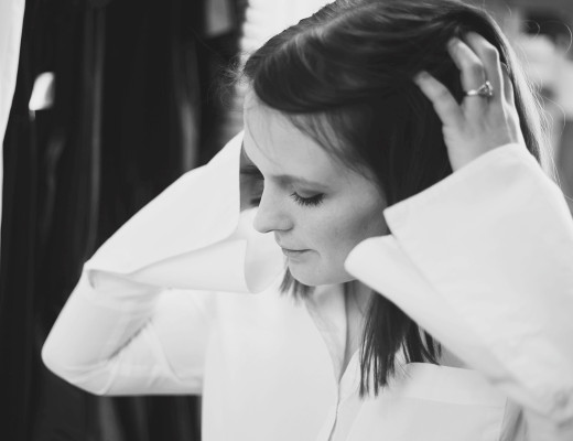 anna frost bell sleeve header