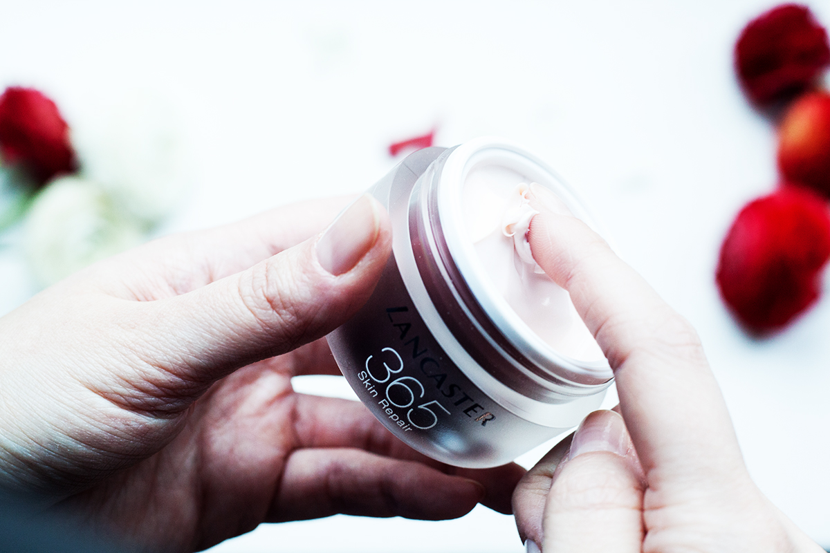 lancaster 365 creme 1