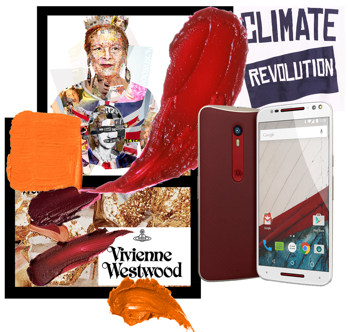 vivienne westwood designerikonen motorola x style