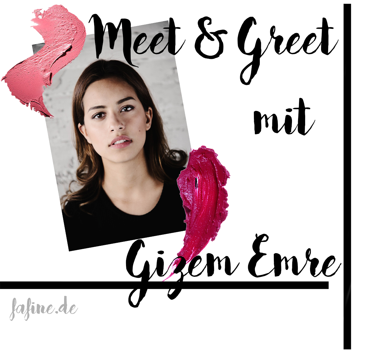 win meet and greet mit gizem emre