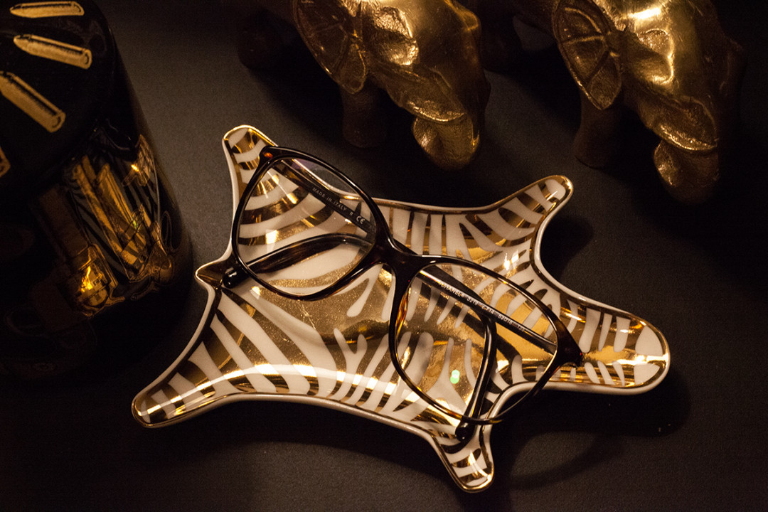 anna frost brille chanel