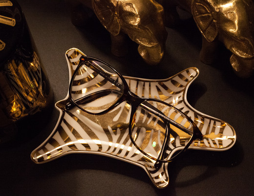 anna frost brille chanel