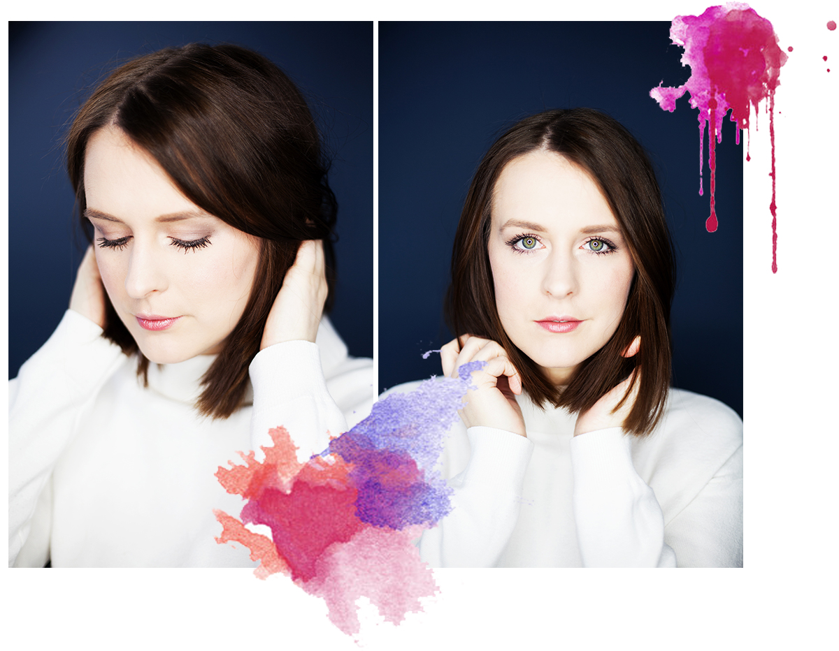 anna frost clarins spring look 2016 1