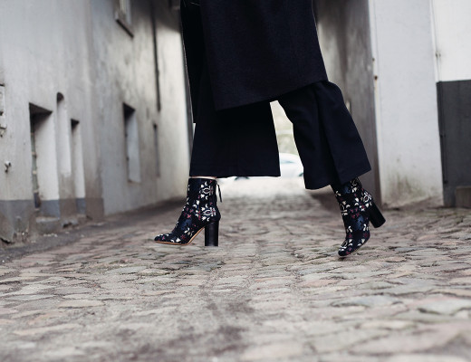 anna frost fafine isabel marant boots