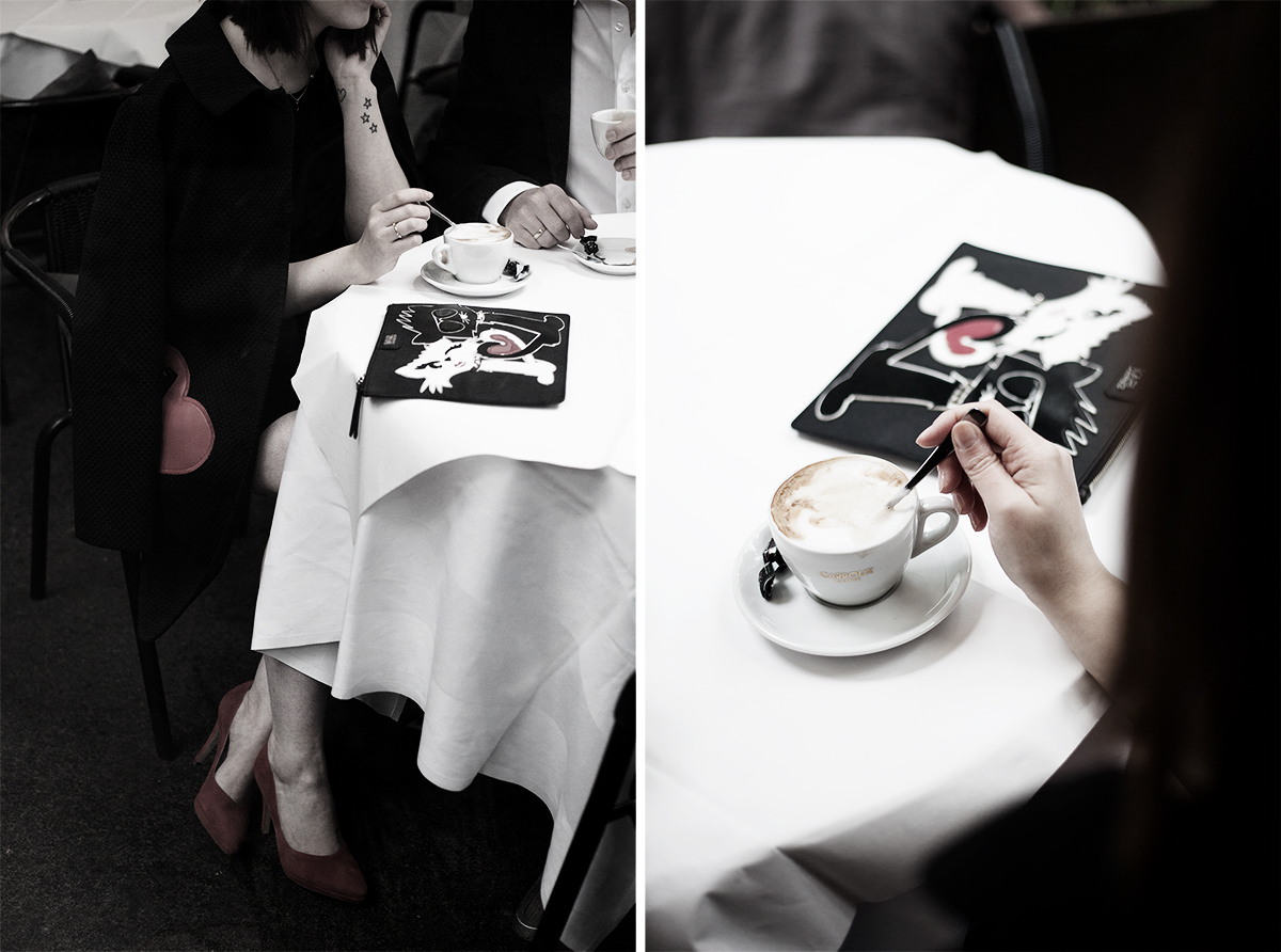 anna frost fafine zalon datenight dinner 3