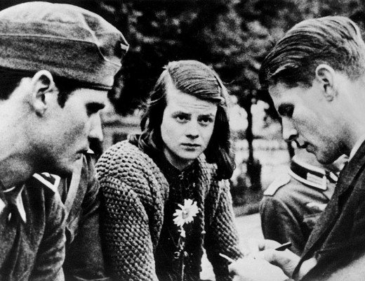 sophie scholl