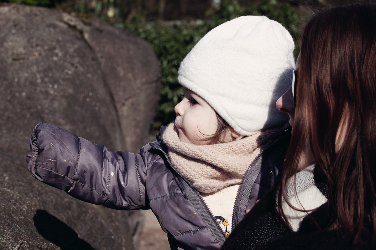 anna frost emma fafine hagenbeck tierpark