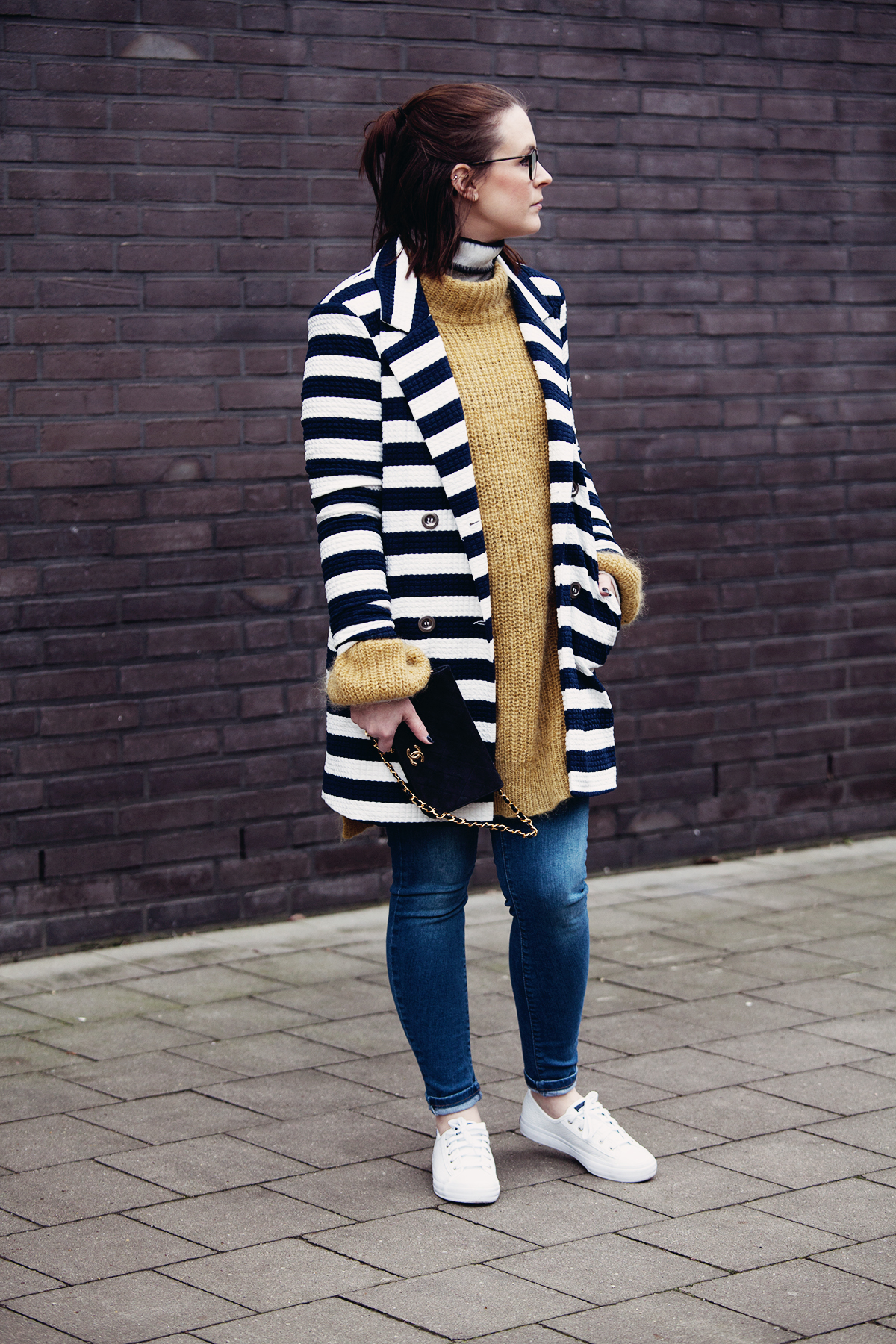 anna frost fafine jump stripes 3