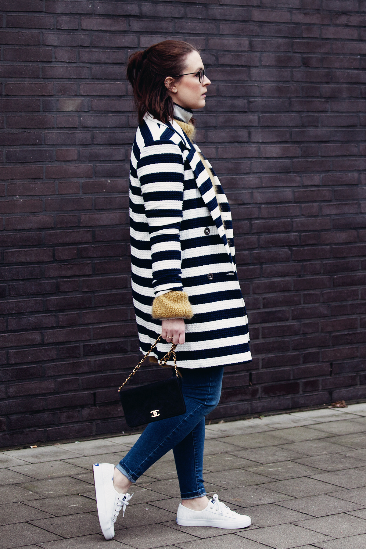 anna frost fafine jump stripes 4