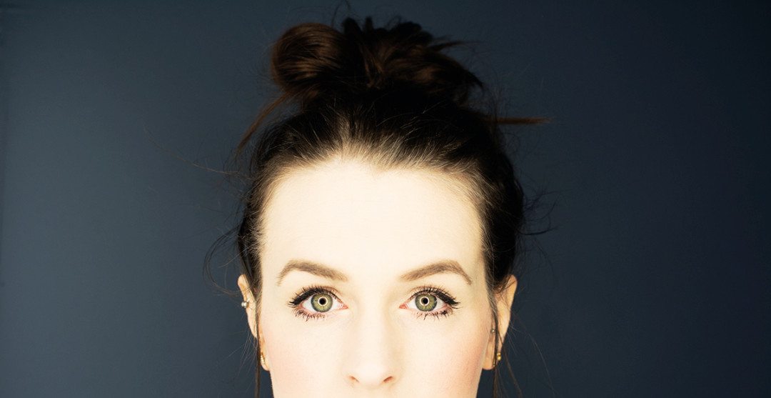 anna frost perfect brow how to