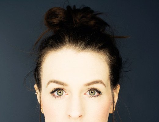 anna frost perfect brow how to