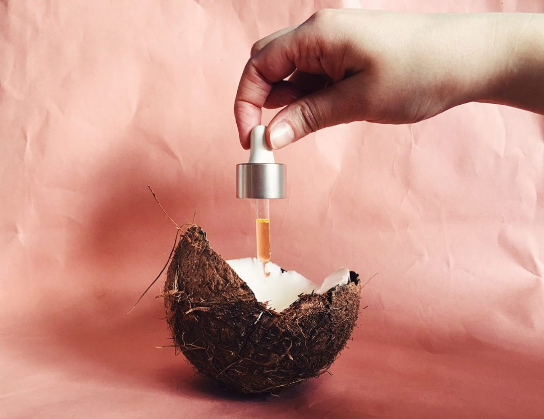 anna frost fafine kokosnussoel coconut oil coconut oil kokos oel