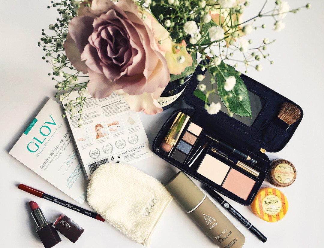 anna frost glov absloute new york alphaH cosmetic e