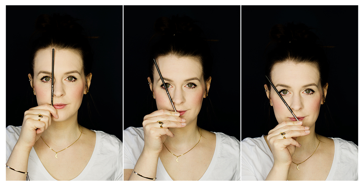 anna frost perfect brow fafine 3