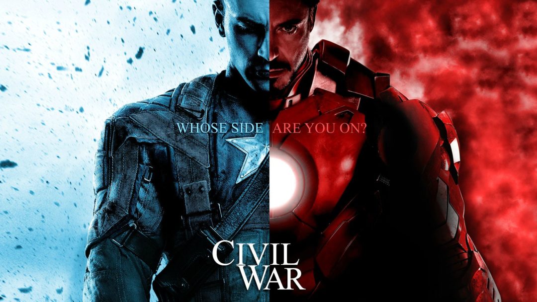 hwkj iron man vs captain america who sides with who in marvel s civil war jpeg