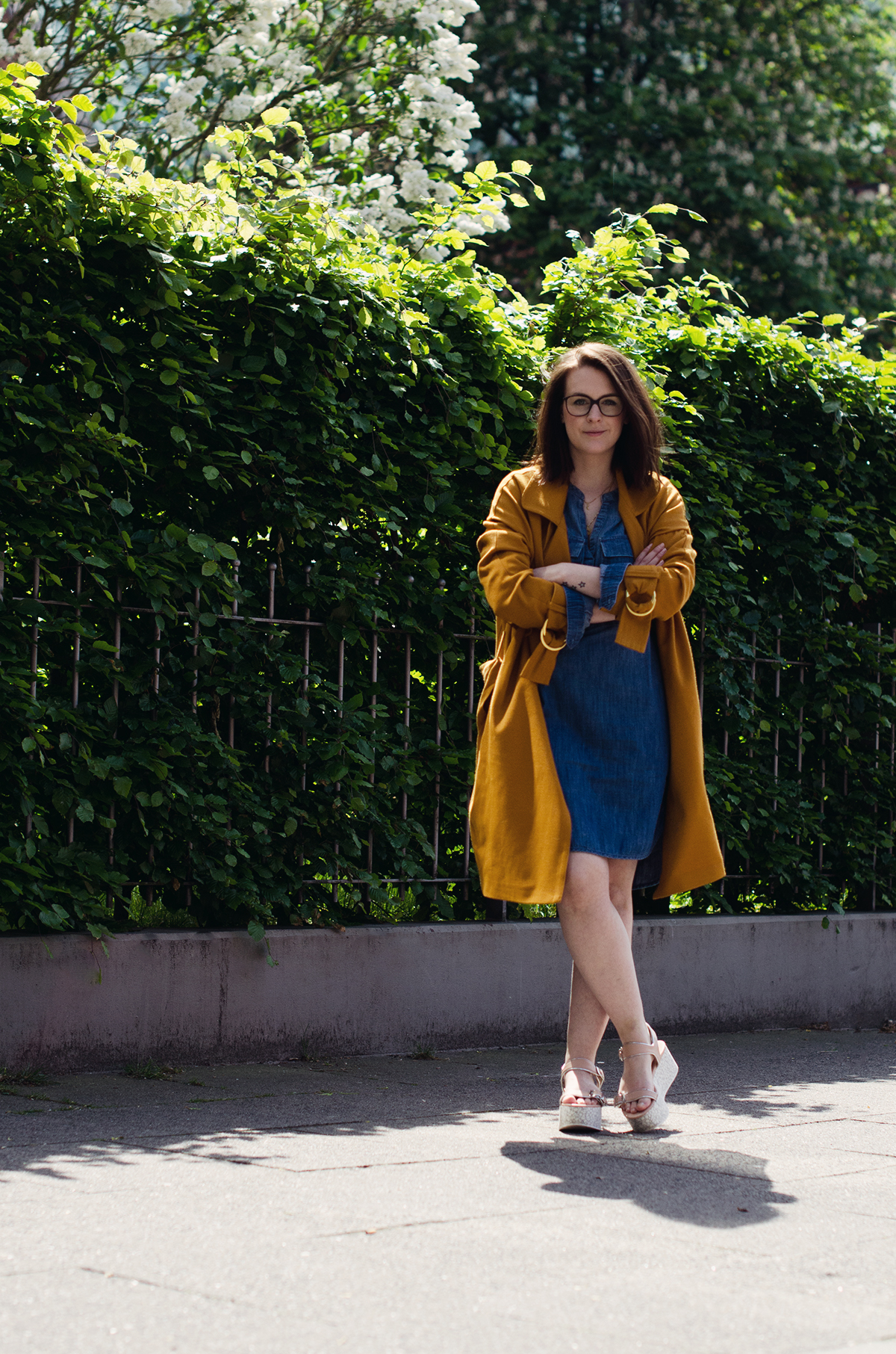 anna frost about you jeanskleid 3