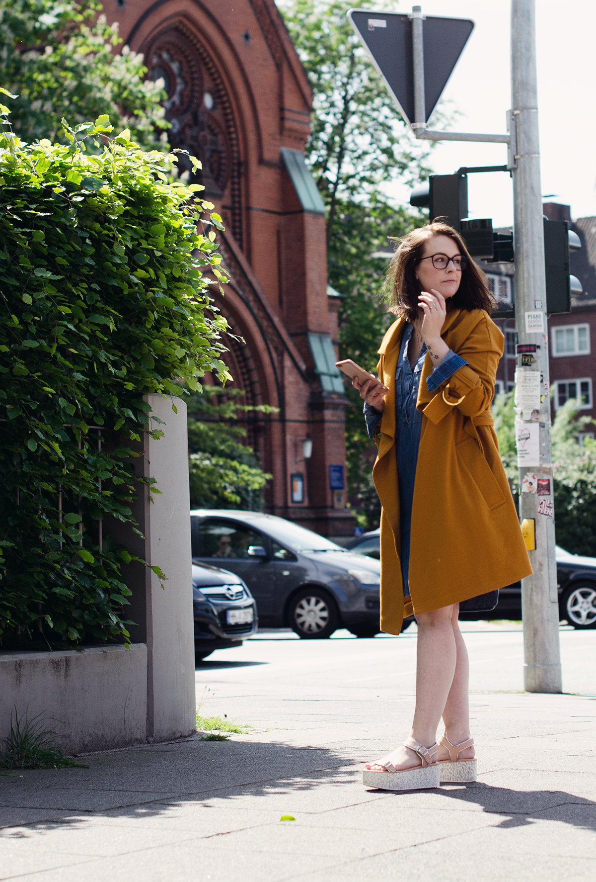 anna frost about you jeanskleid 4