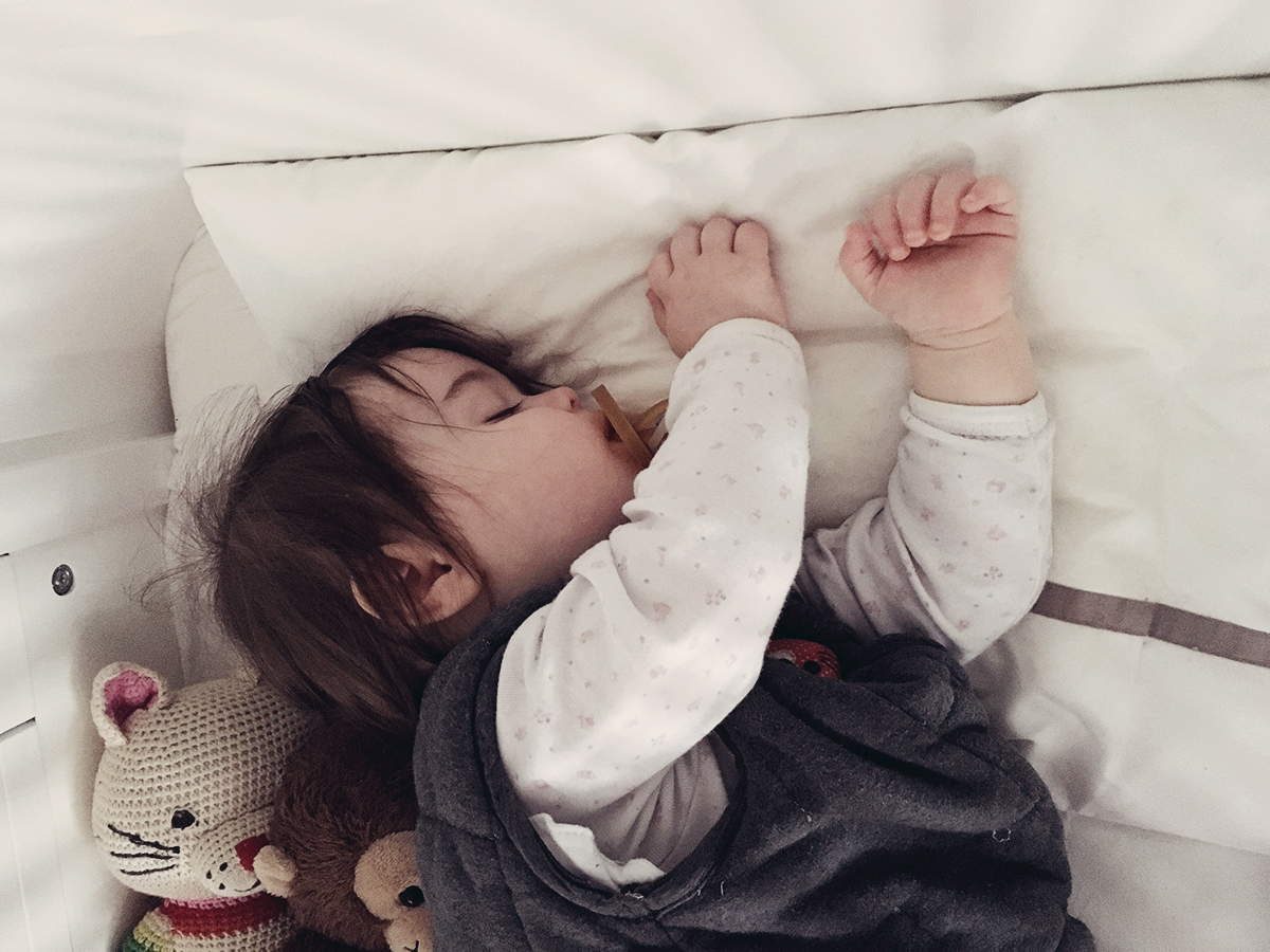 anna frost einschlafen einschlafroutine 2