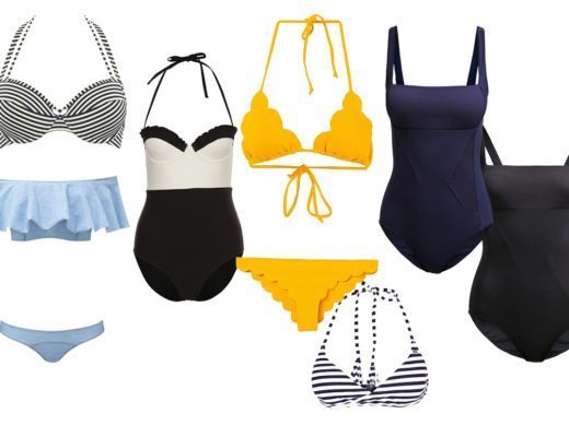 anna frost fafine badeanzug bikini