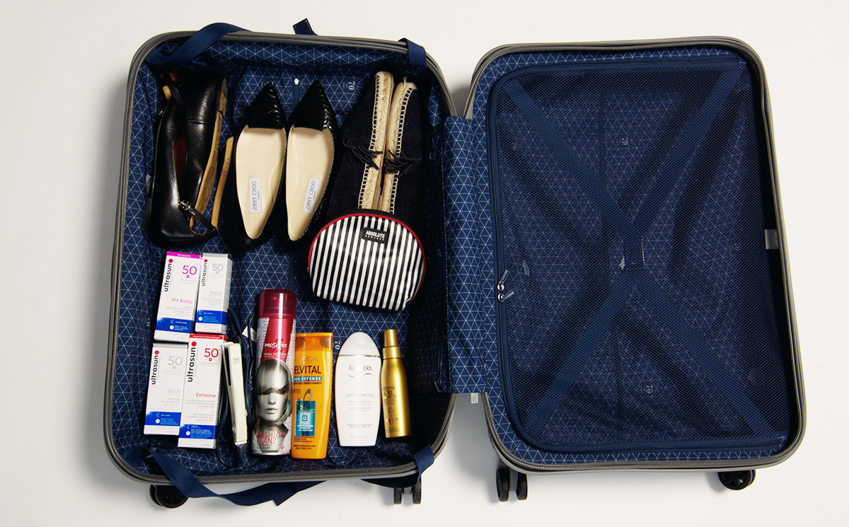 anna frost fafine delsey koffer packen tipps und tricks 2