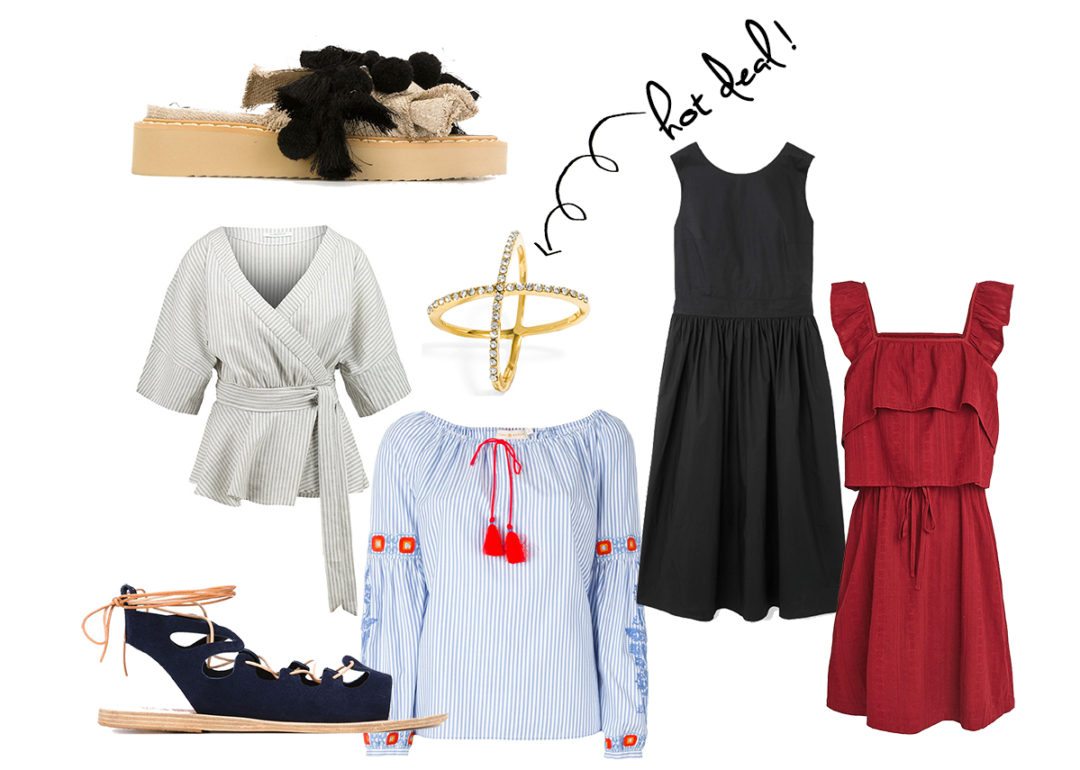 anna frost sommer wishlist