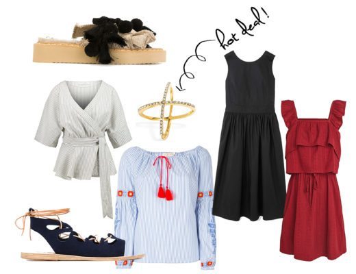 anna frost sommer wishlist