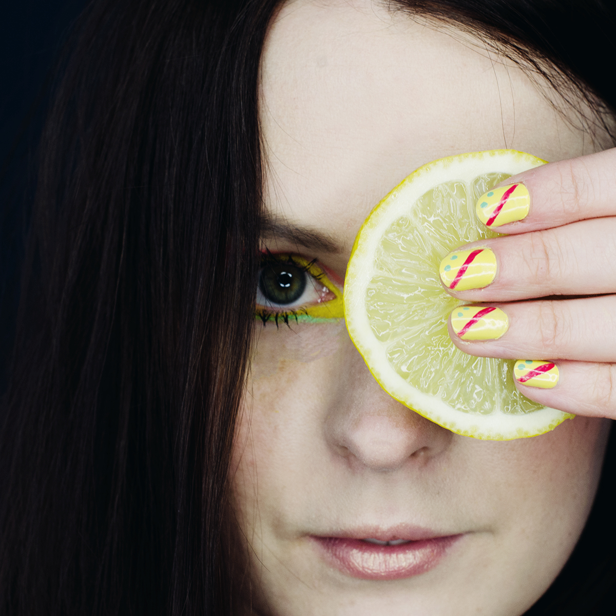 anna frost yves rocher instagram look 1