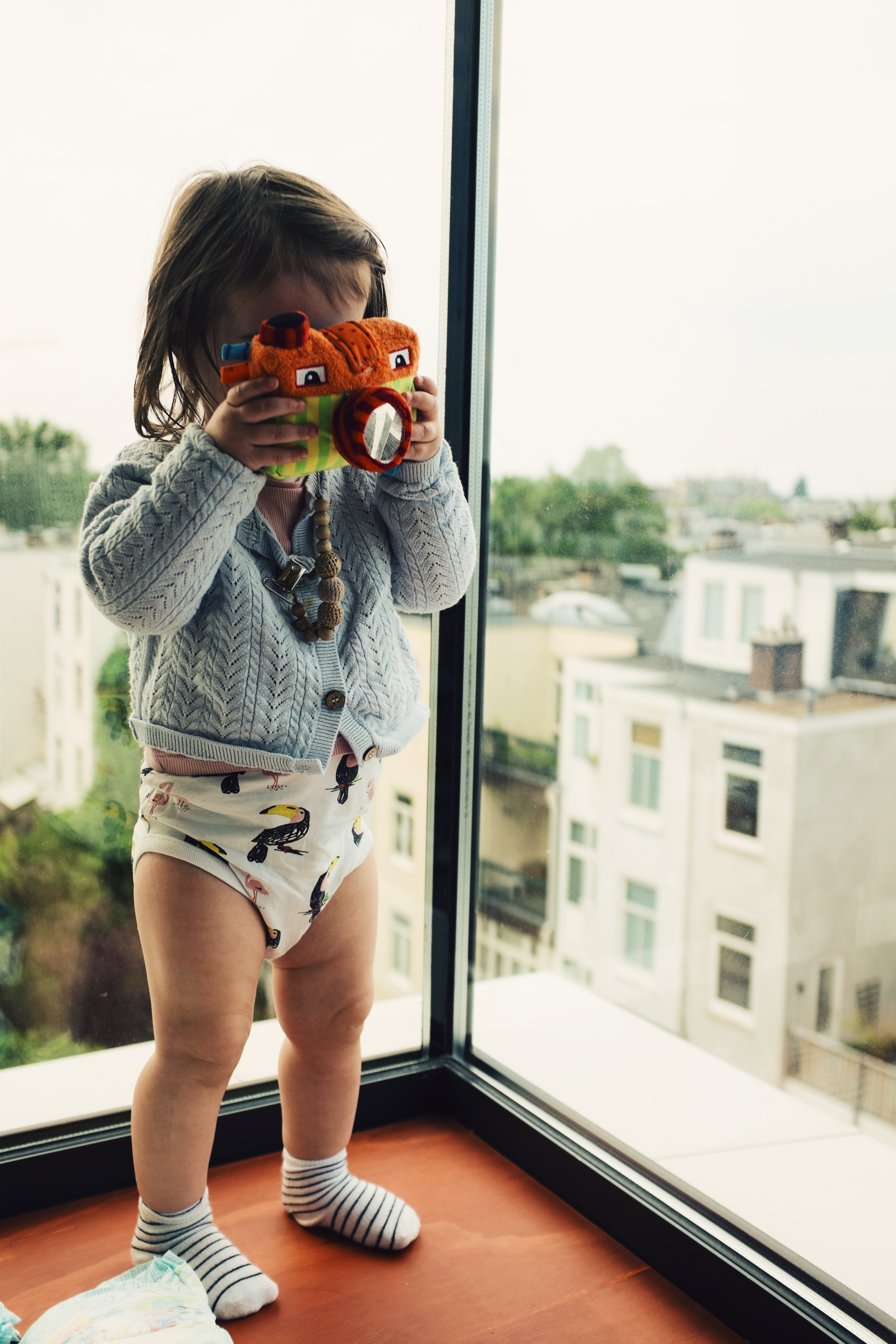 amsterdam anna frost fafine volkshotel emma